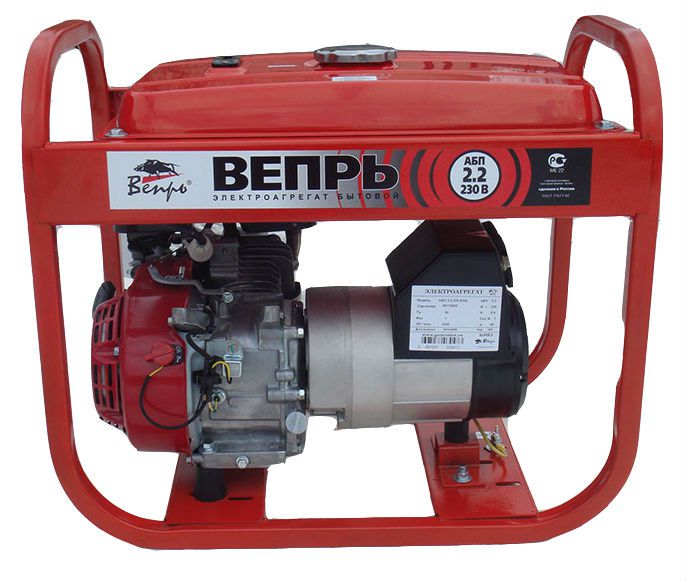 ����� ���������� ��������� ��� 2,2-230 ��-�