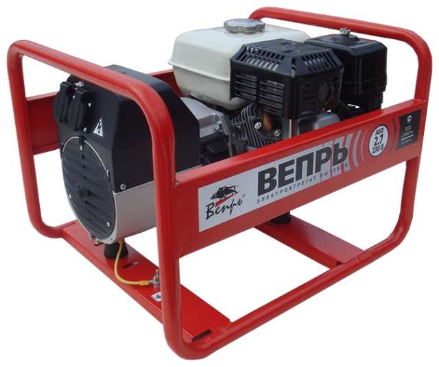 ����� ���������� ��������� ��� 2,7-230 ��-�