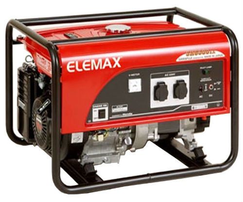 Elemax �������������� SH 6500 EX-R