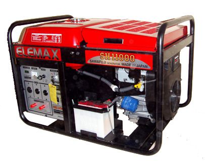 Elemax �������������� SH 11000 - R