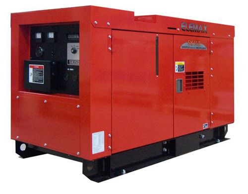 Elemax ��������� ��������� SHT 15D-R