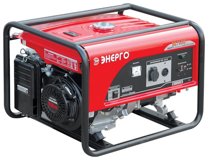 ������ �������������� �� 7600