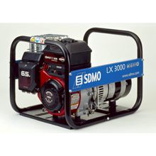 SDMO �������������� LX 3000