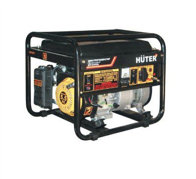 ���������������� ���������� DY2500L HUTER �������