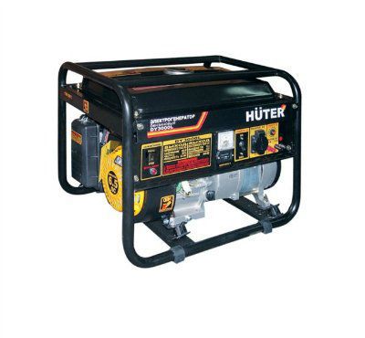 ���������������� ���������� DY3000L HUTER �������