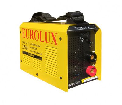 ��������� ������� �������� IWM 250A Eurolux