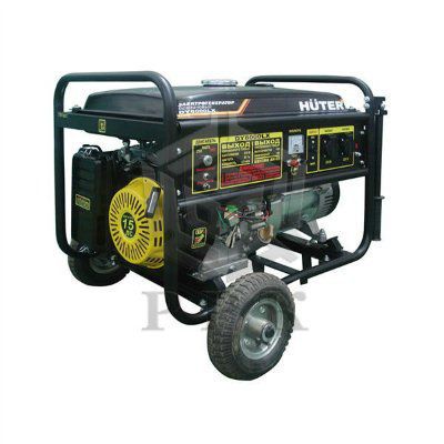 �������������� DY8000LX � ��������