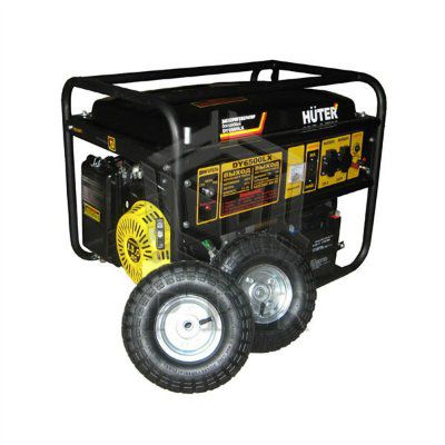 �������������� DY6500LX � ������� � �������������