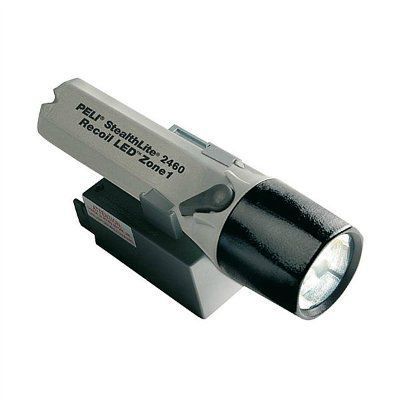 StealthLite� Rechargeable Recoil� LED Zone 1 ������ ����������������