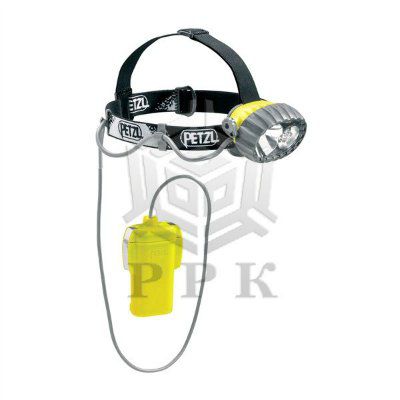 �������� ������ DUOBELT LED 5