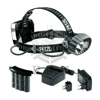 Petzl DUO ATEX LED 5 �������� ������