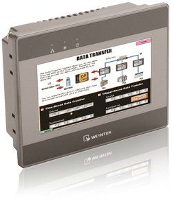 ��������� ������ ��������� MT6050i