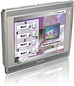 ��������� ������ ��������� MT8104xH