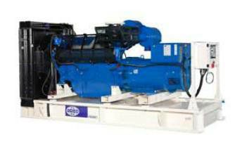 ��������� �������������� FG Wilson P800E1