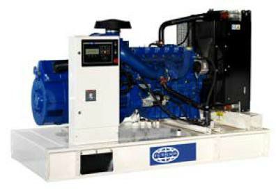 ��������� �������������� FG Wilson �33-1