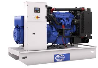 ��������� �������������� FG Wilson P110-3