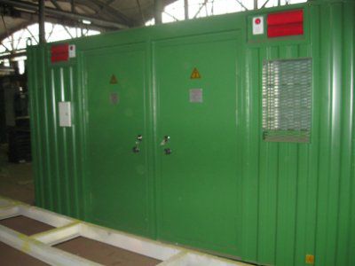 ������ ������������ �������������� ���-422