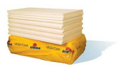 URSA XPS N-III-L �3, 1250�600�60 �� ( 7 �� � �������� )