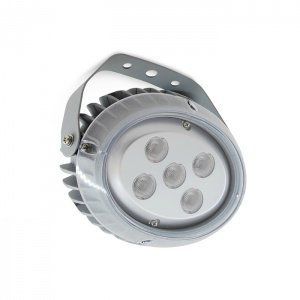 MS-OP5L-15W-24V-RGB ������������ �������� ��������� DC24V 5LED, ������� (��� 00002497)