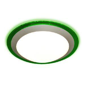 ��������� ������������ ���������� MS-ALR-14-Green, ���� ������, 14W AC230V