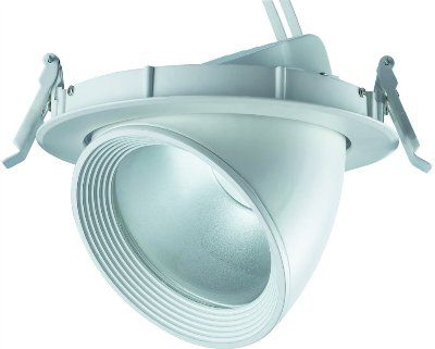 C��������� ������������ ������������ ������������� ����� ULK-M01A-8W/NW WHITE AC220V, IP20, ������ - �����, ���� �������� - �������� �����, 470 ��, 3