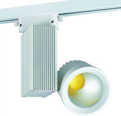 ULB-M01�-20W WHITE ���������� ������������ ��������, IP20, ���� �������� � �����, ������� -3