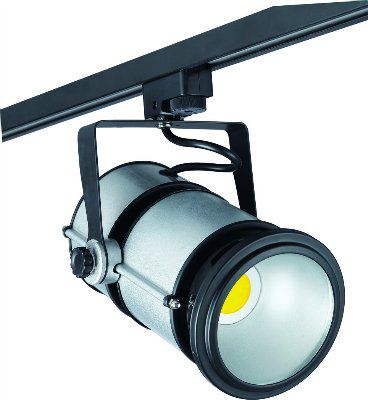 ULB-M02�- 20W/NW SILVER ���������� ������������ �������� 1200 ��, IP20, ���� �������� � �������� �����, ������� -3