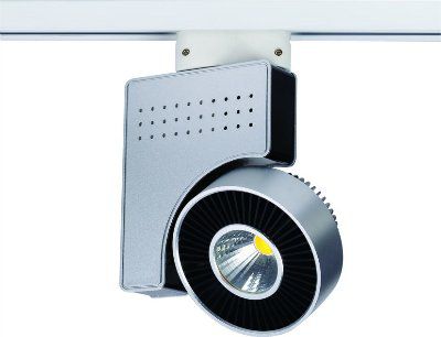 ULB-M03�-33W/WW SILVER ���������� ������������ �������� 1850 ��, IP20, ���� �������� � �������� �����, ������� -3