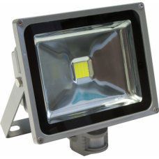 SAV-LED-50W ������������ ��������� � �������� �������� IP65, AC220V, 6000K, 4000lm, ���� �������� ����� (��� ��000065)