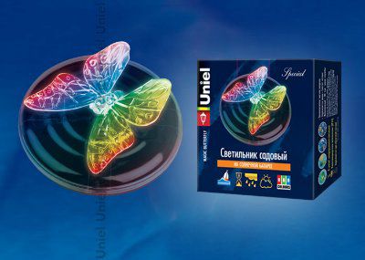 USL-S-115/�T090 ������� ���������� �� ��������� ������� Magic butterfly (��� ��000451)