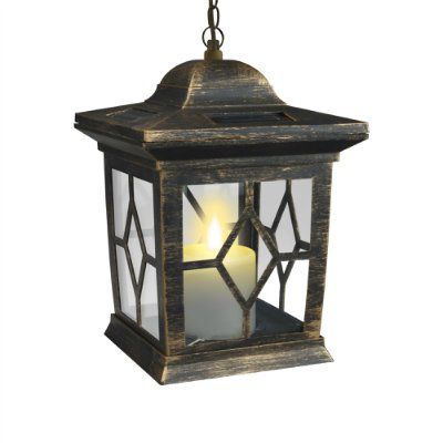 USL-S-180/PT220 ������� ���������� �� ��������� ������� Bronze lantern (��� ��000445)