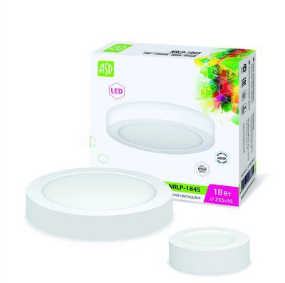 ��������� ������������ ���������� ������� ASD-NRLP-1445, 160-260V, 170/13 ��, 4000�, 1120��, ���� ����� ����� (��� ��000556)