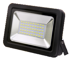 ASD-���-5-30 30W ������������ ��������� AC160-260V, IP65, 6500�, ���� ����� �������� (��� ��001087)
