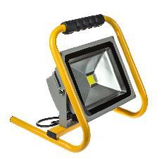 ASD-���-2�-20 20W ������������ ��������� ���������� AC160-260V, IP65, 6500�, ���� ����� �������� (��� ��001036)