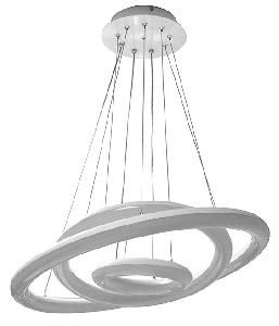 ��������� ������������ ����������� ���������� � ������� MS-GRAVITACIA 80W AC170-265V, IP20, 300-8500 Lm (��� ��001009)