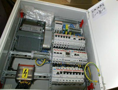 ��� ����� � ����� ��� ���� 32�/380� ������ 650�550�215 IP43