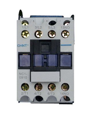 ��������� ����������� ���� NC1 (Chint Group Corp. �����).