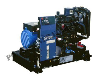 ��������� �������������� SDMO T16K