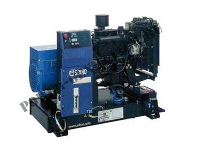 ��������� �������������� SDMO T33 K J33 K