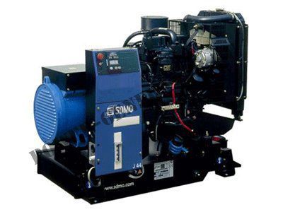 ��������� �������������� SDMO T44K \ J44K