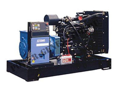 ��������� �������������� SDMO J110K