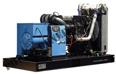 ��������� �������������� SDMO V630C2