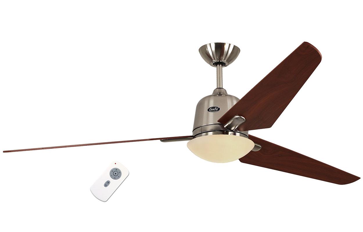 ������ - ���������� (���������� ���������� �� ������������) Casafan Eco Aviatos 162 BN-KI RC