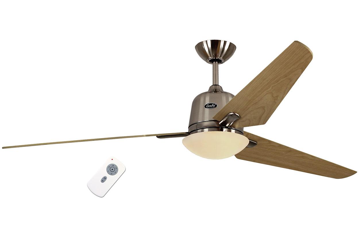 ������ - ���������� (���������� ���������� �� ������������) Casafan Eco Aviatos 162 BN-AH RC