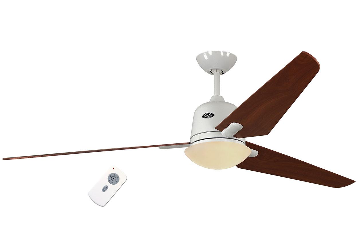 ������ - ���������� (���������� ���������� �� ������������) Casafan Eco Aviatos 162 WE-KI RC