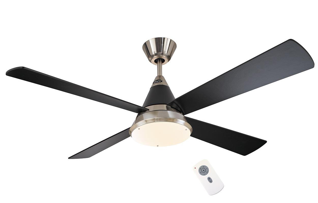 ������ - ���������� (���������� ���������� �� ������������) Casafan Eco Cono-L BN-SW RC (413237CAS)