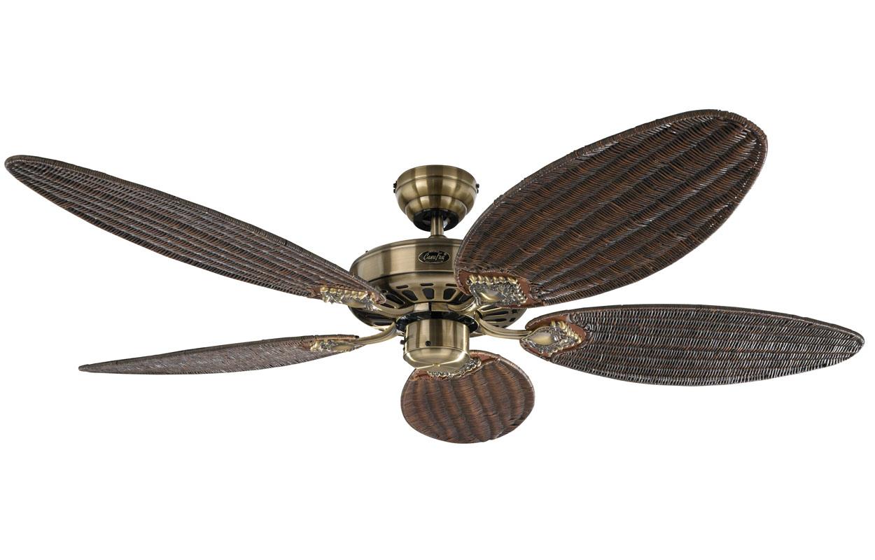 ���������� ���������� Casafan Rattan Royal 132 MA (51320196CAS)