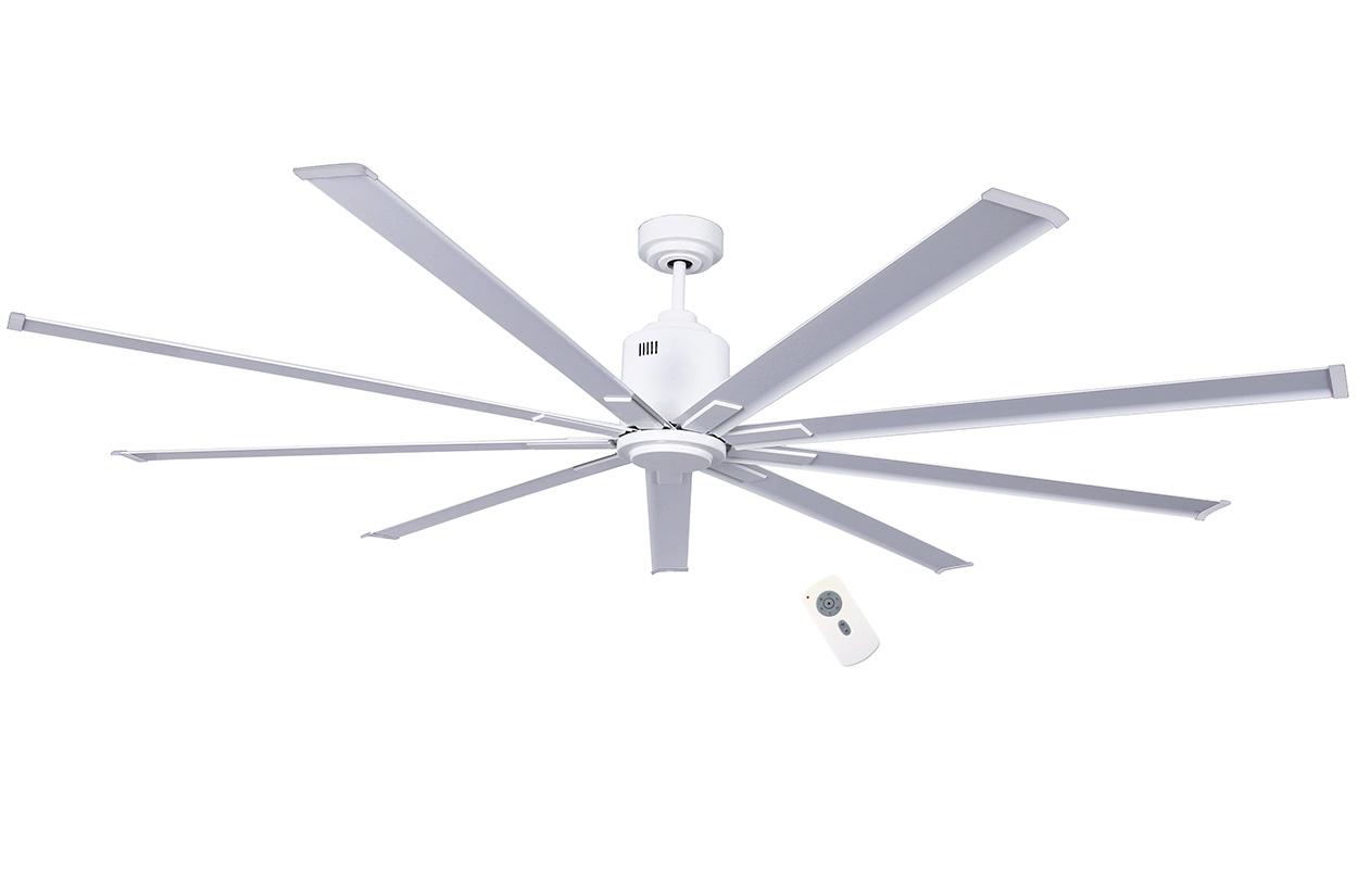 ���������� ���������� Casafan Big Smooth Eco 220 WE RC (922013CAS)