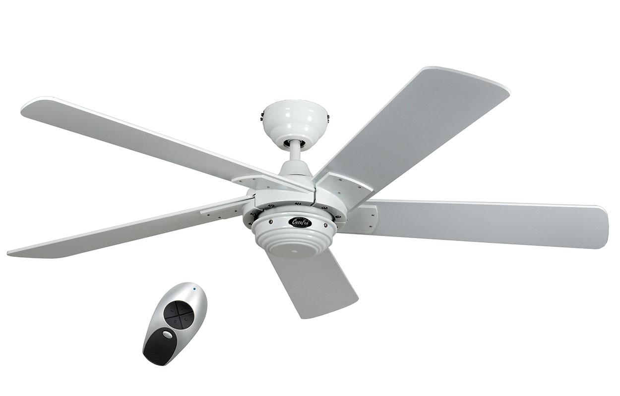 ���������� ���������� Casafan Rotary 132 WE-WE RC (9513269CAS)