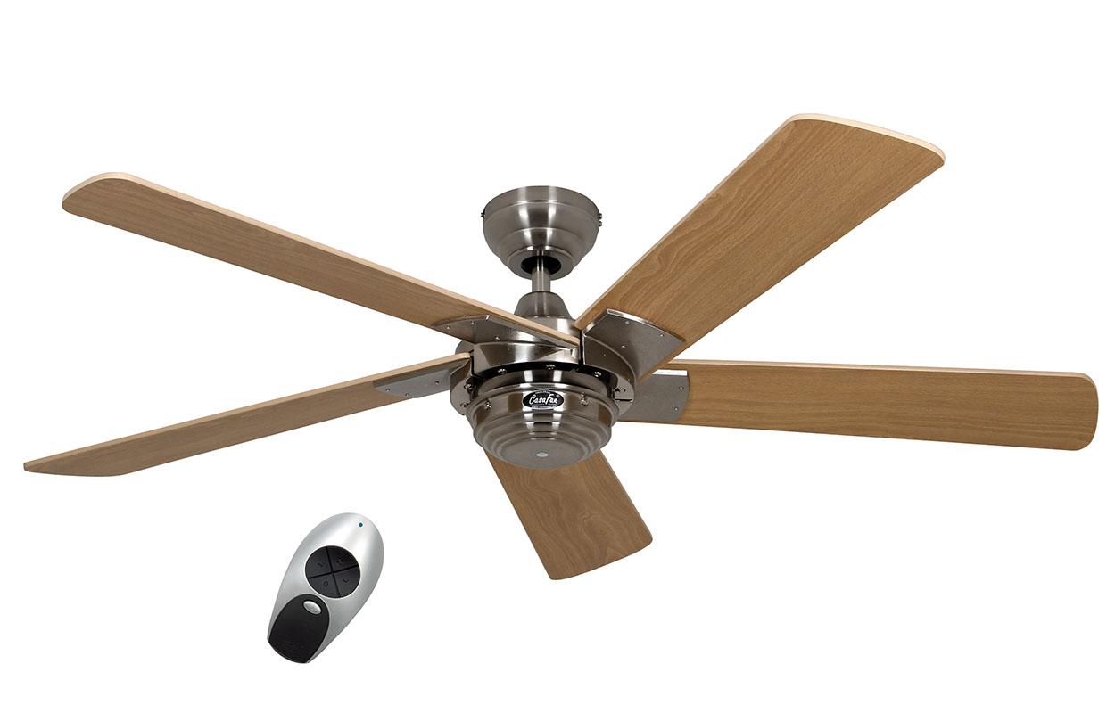 ���������� ���������� Casafan Rotary 132 BN-BU RC (9513268CAS)